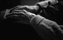 Aged Hands